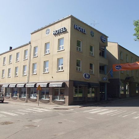 Hotel Degerby Loviisa Eksteriør billede