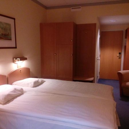 Hotel Degerby Loviisa Eksteriør billede