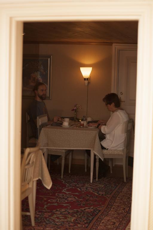 Hotel Degerby Loviisa Eksteriør billede