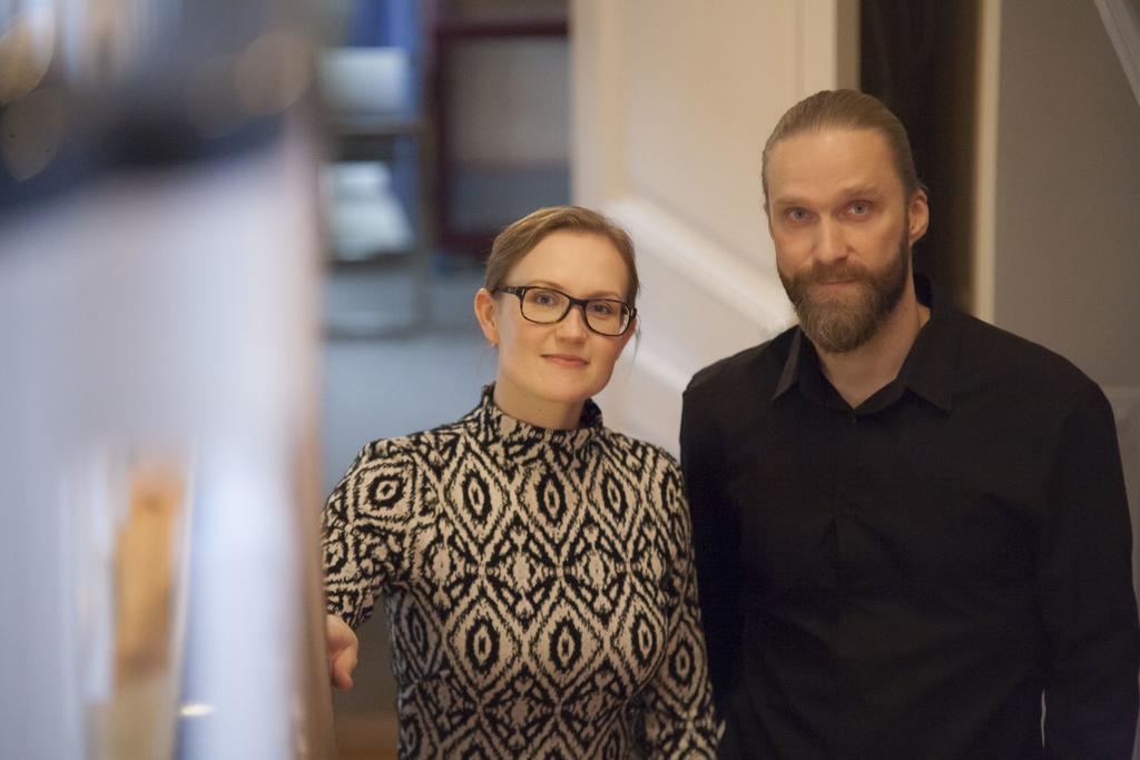 Hotel Degerby Loviisa Eksteriør billede