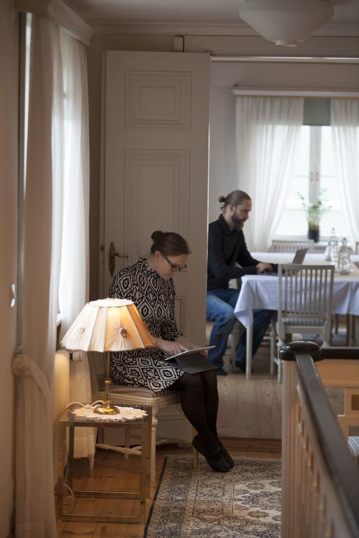 Hotel Degerby Loviisa Eksteriør billede