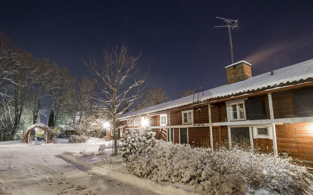 Hotel Degerby Loviisa Eksteriør billede