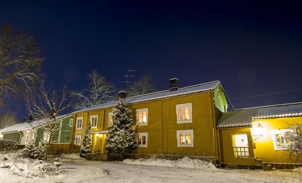 Hotel Degerby Loviisa Eksteriør billede