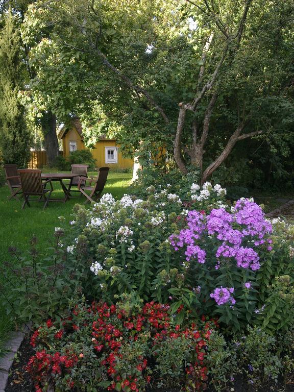Hotel Degerby Loviisa Eksteriør billede