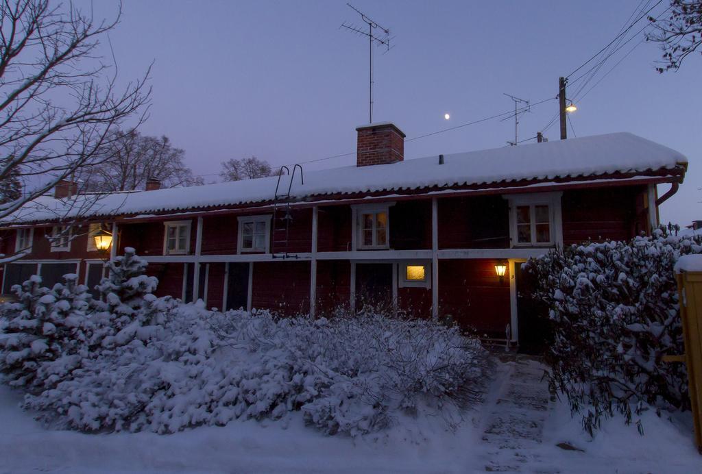 Hotel Degerby Loviisa Eksteriør billede
