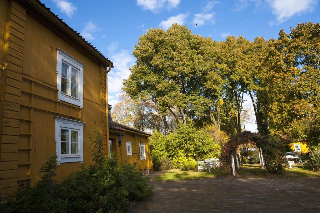 Hotel Degerby Loviisa Eksteriør billede