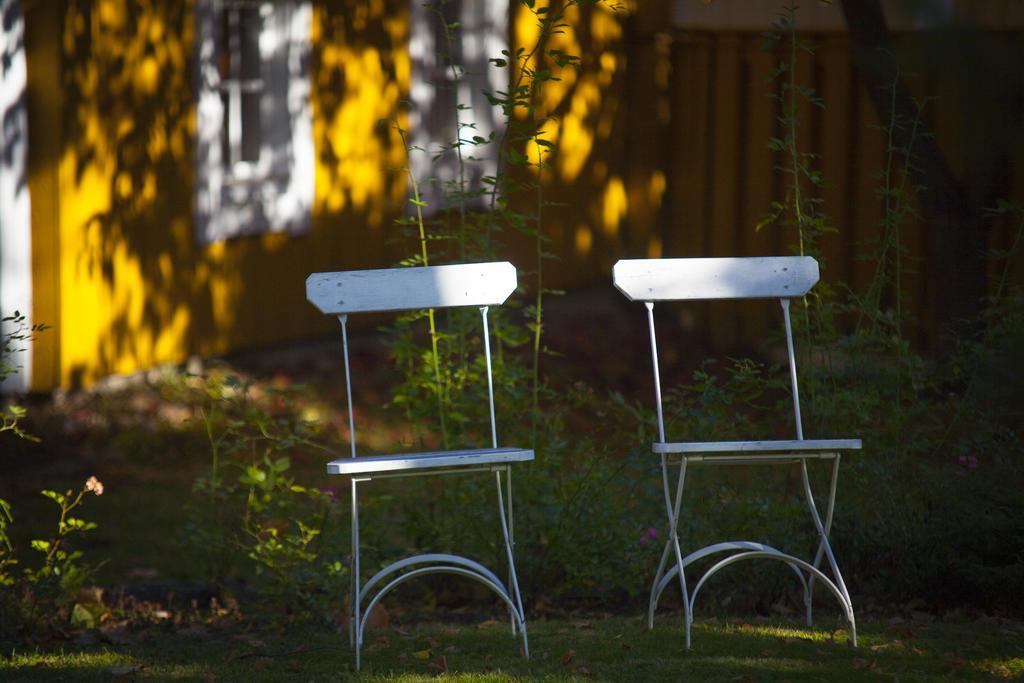 Hotel Degerby Loviisa Eksteriør billede