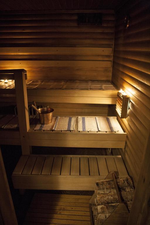 Hotel Degerby Loviisa Eksteriør billede