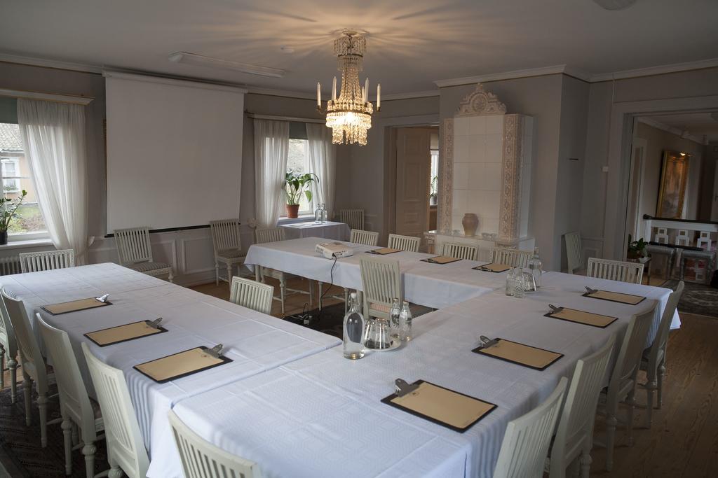 Hotel Degerby Loviisa Eksteriør billede