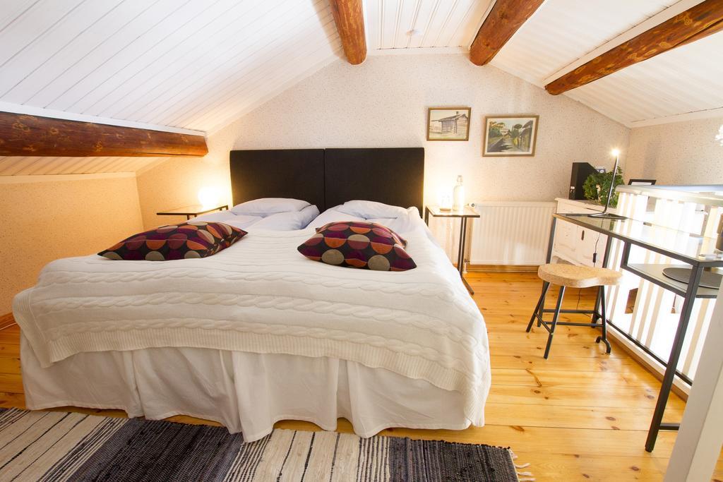 Hotel Degerby Loviisa Eksteriør billede
