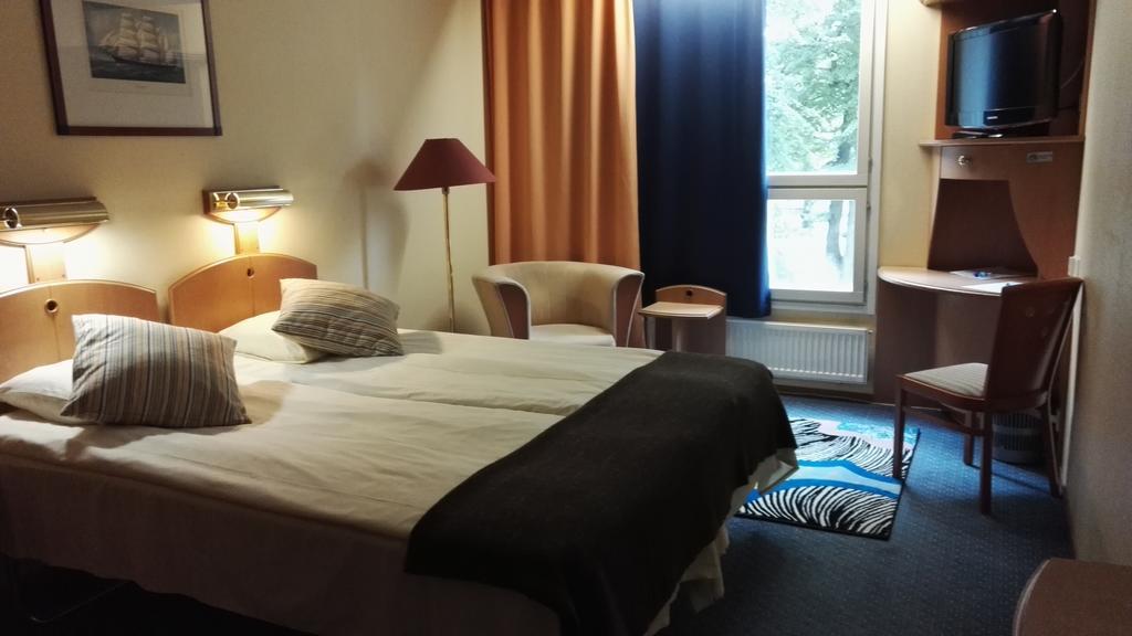 Hotel Degerby Loviisa Eksteriør billede