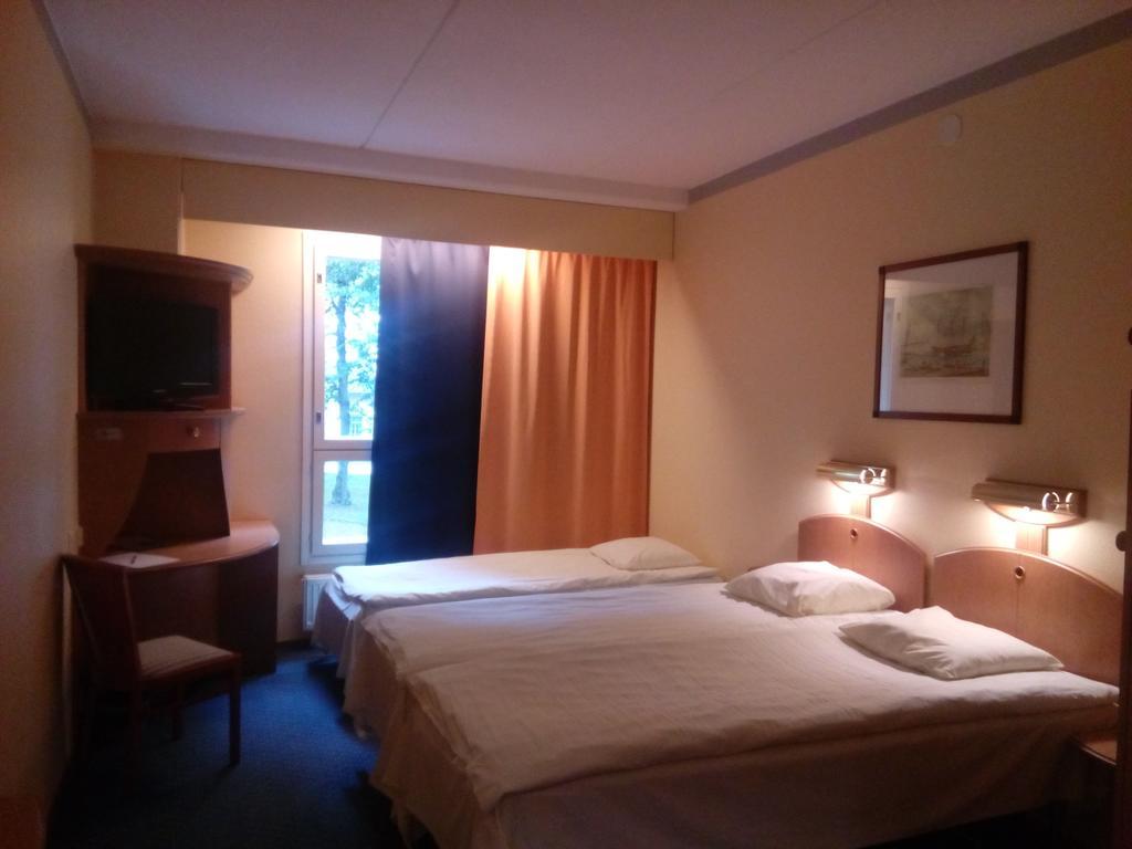 Hotel Degerby Loviisa Eksteriør billede