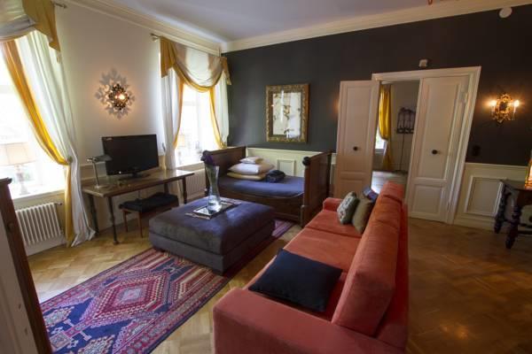 Hotel Degerby Loviisa Eksteriør billede