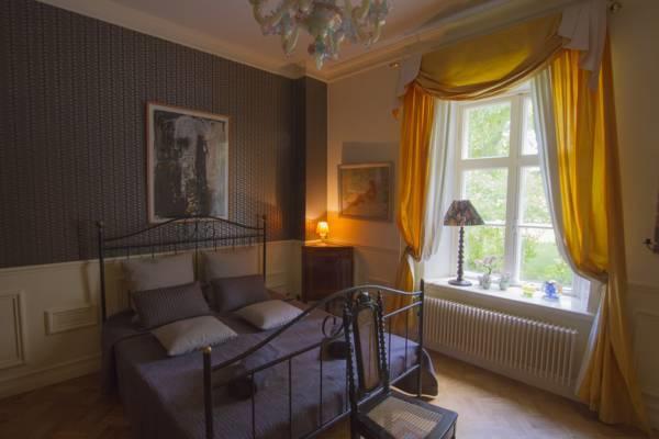 Hotel Degerby Loviisa Eksteriør billede