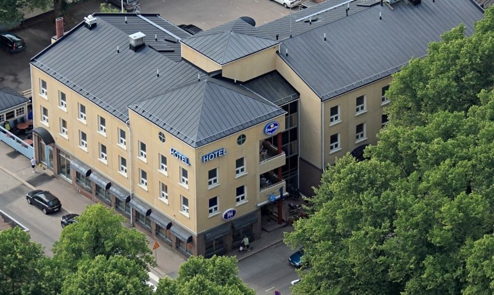 Hotel Degerby Loviisa Eksteriør billede