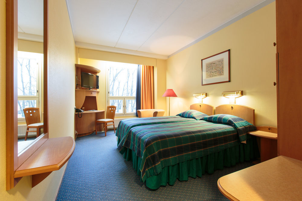 Hotel Degerby Loviisa Eksteriør billede
