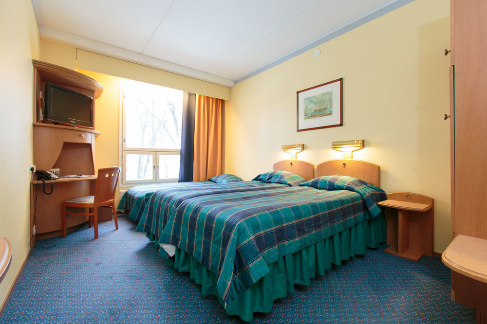Hotel Degerby Loviisa Eksteriør billede