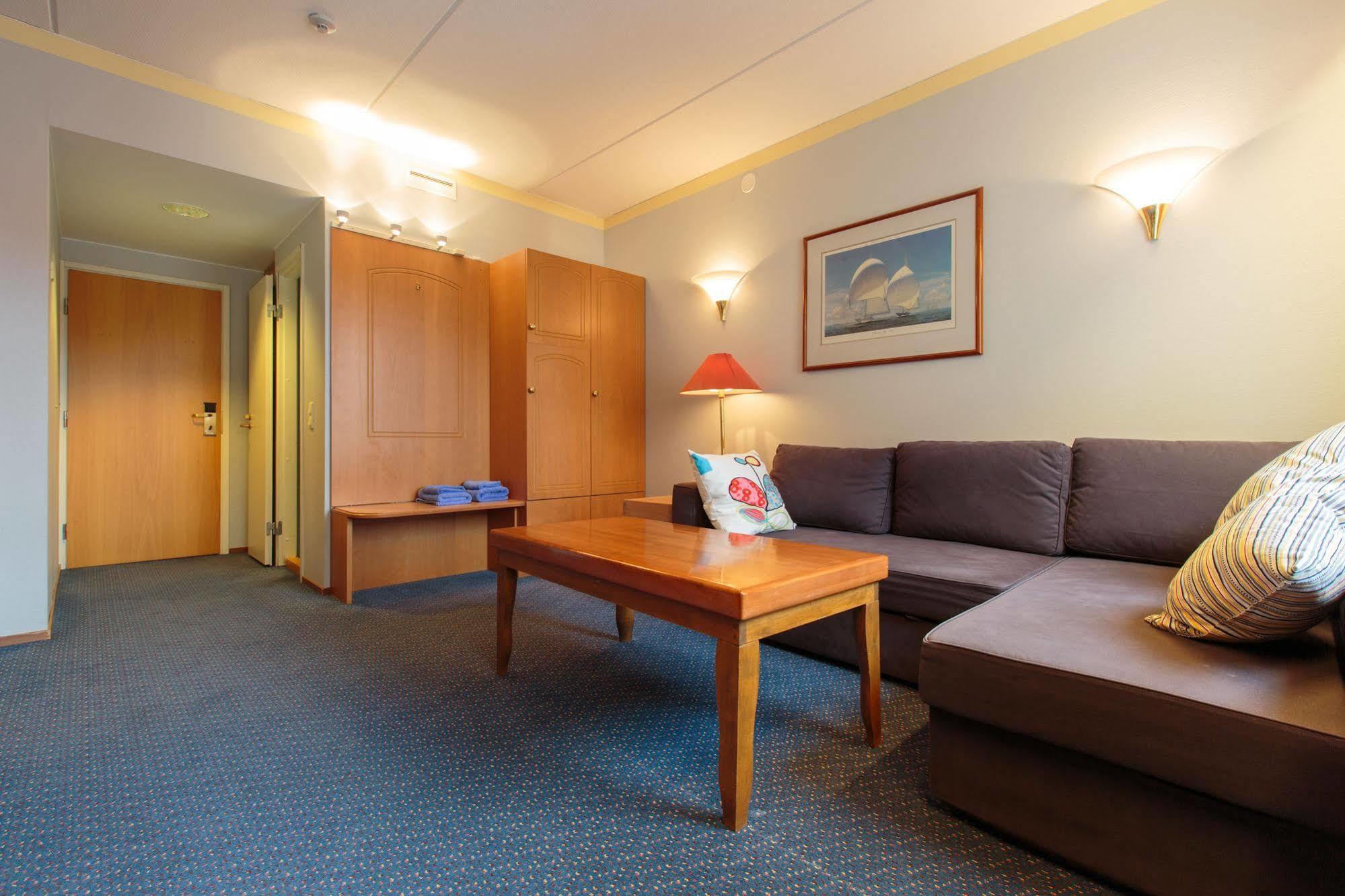 Hotel Degerby Loviisa Eksteriør billede