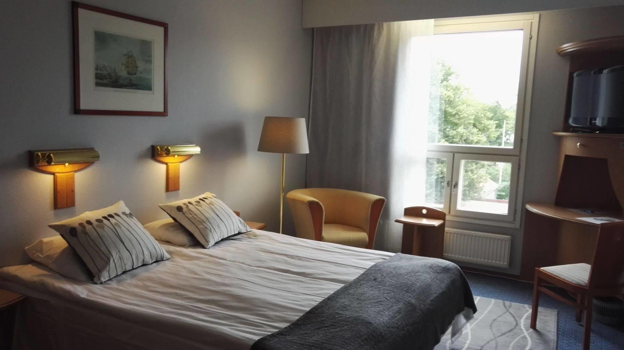Hotel Degerby Loviisa Eksteriør billede