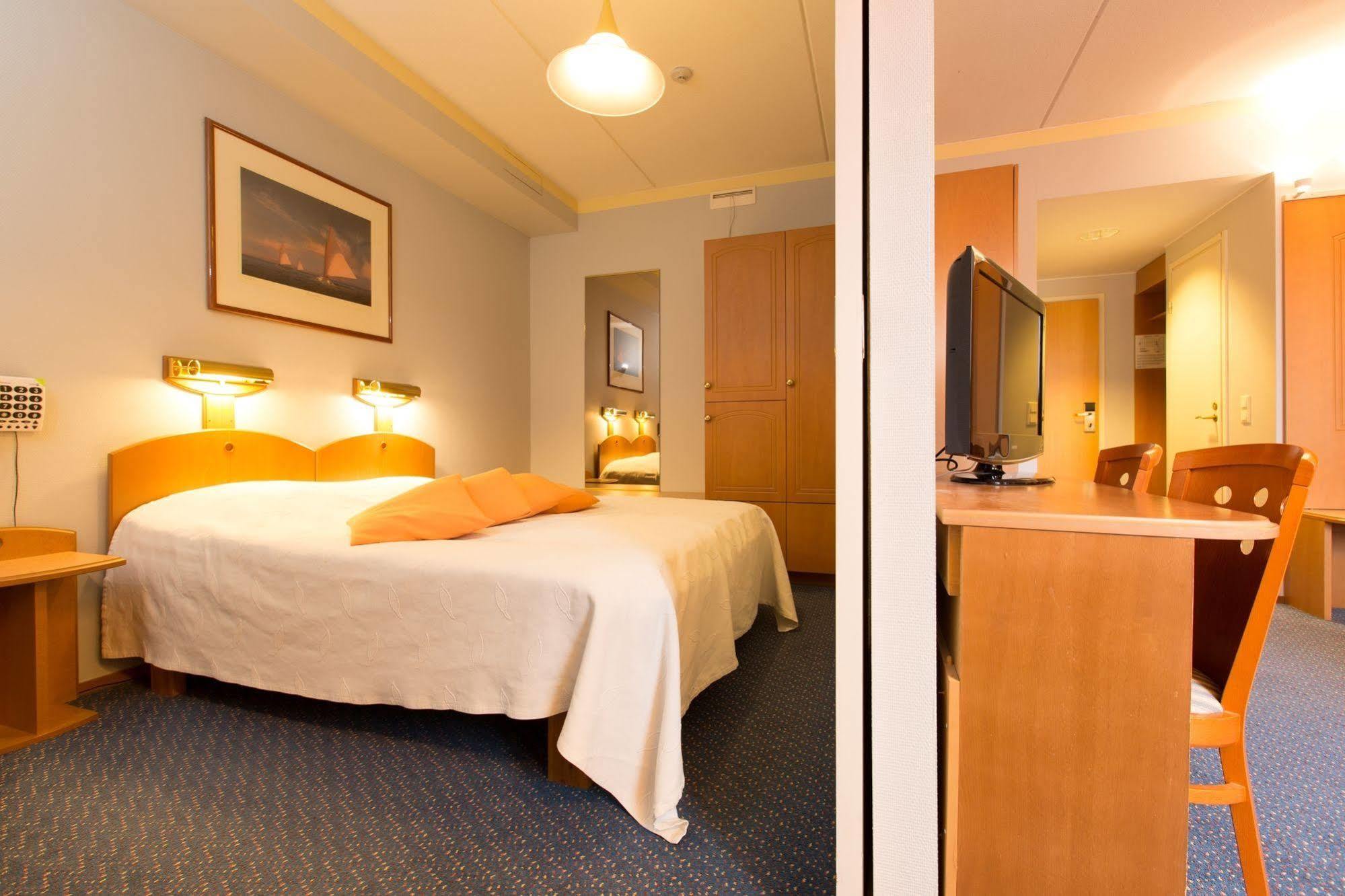 Hotel Degerby Loviisa Eksteriør billede