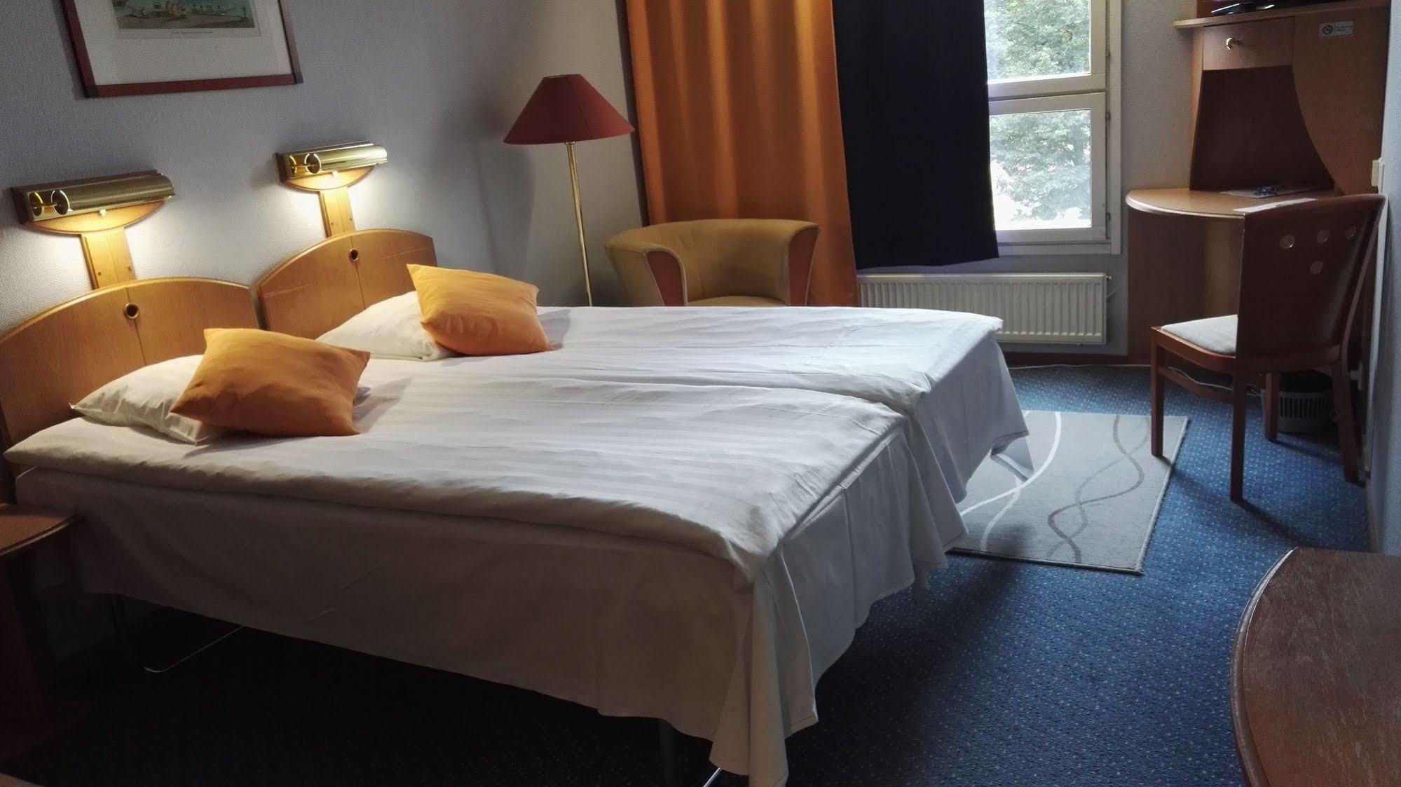 Hotel Degerby Loviisa Eksteriør billede